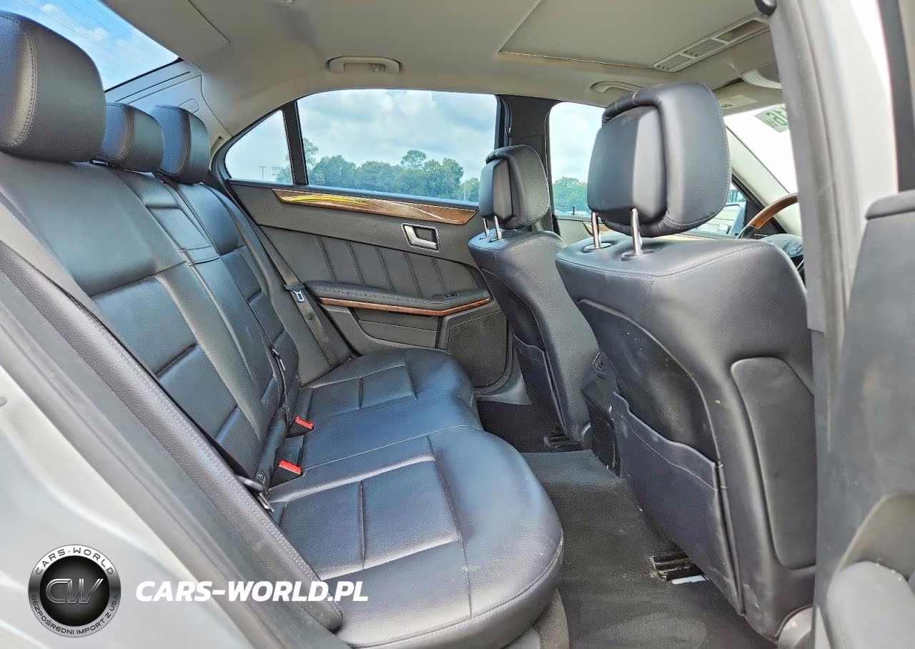 2013 Mercedes-Benz E 350 4Matic VIN:WDDHF8JB8DA701312 - 10