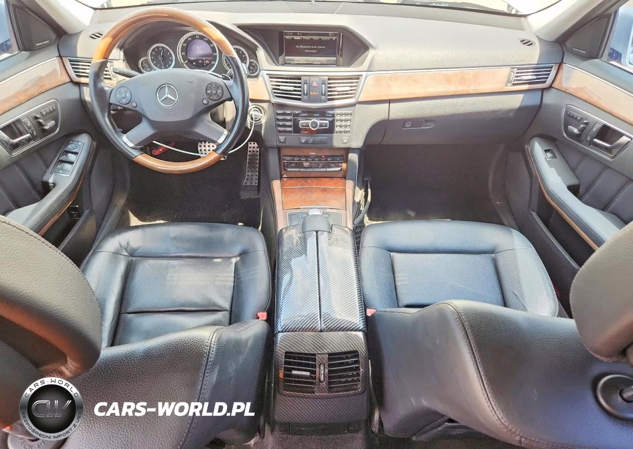 2013 Mercedes-Benz E 350 4Matic VIN:WDDHF8JB8DA701312 - 8