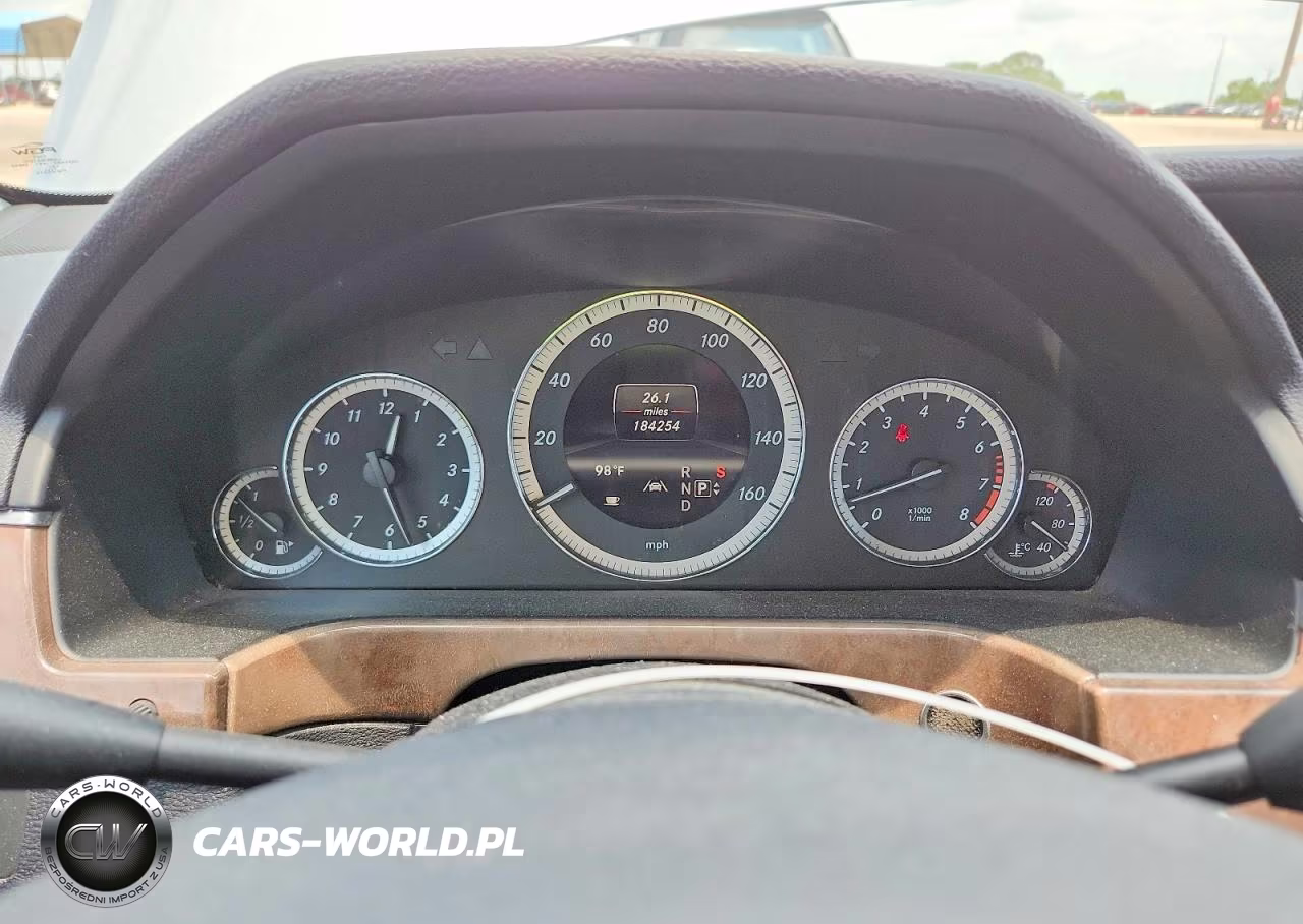 2013 Mercedes-Benz E 350 4Matic VIN:WDDHF8JB8DA701312 - 9