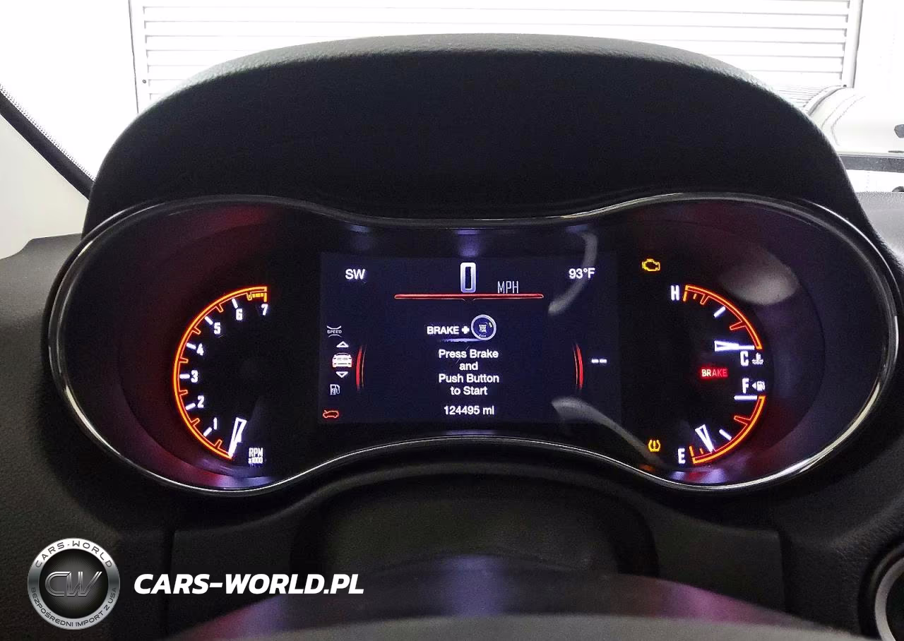 2017 Dodge Durango Gt VIN:1C4RDJDGXHC726144 - 9
