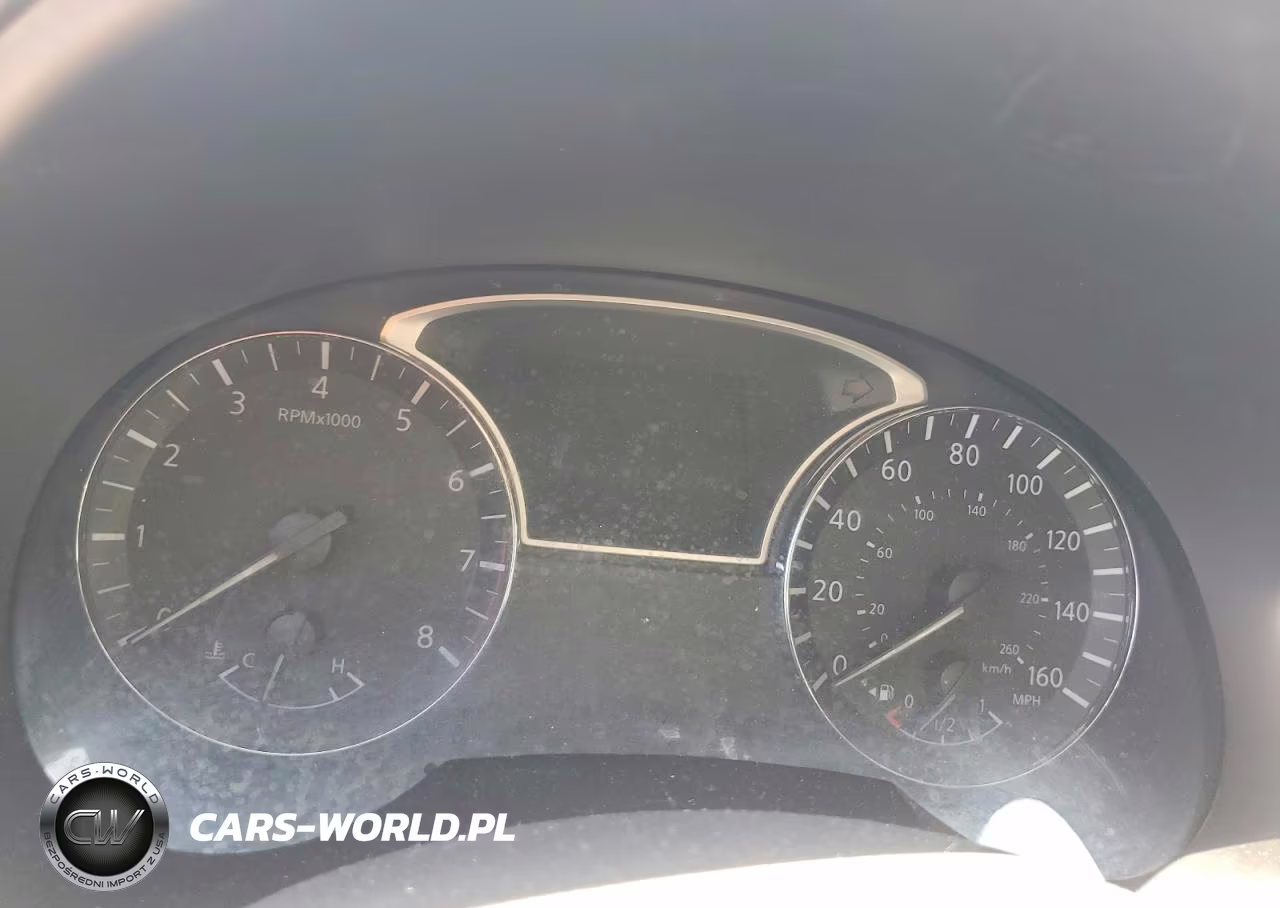 2016 Nissan Altima 2.5 S VIN:1N4AL3AP7GC267997 - 9