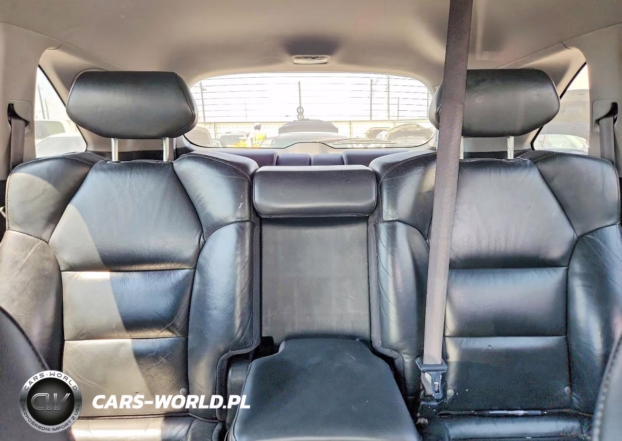 2008 Acura Mdx Technology VIN:2HNYD28698H540217 - 10