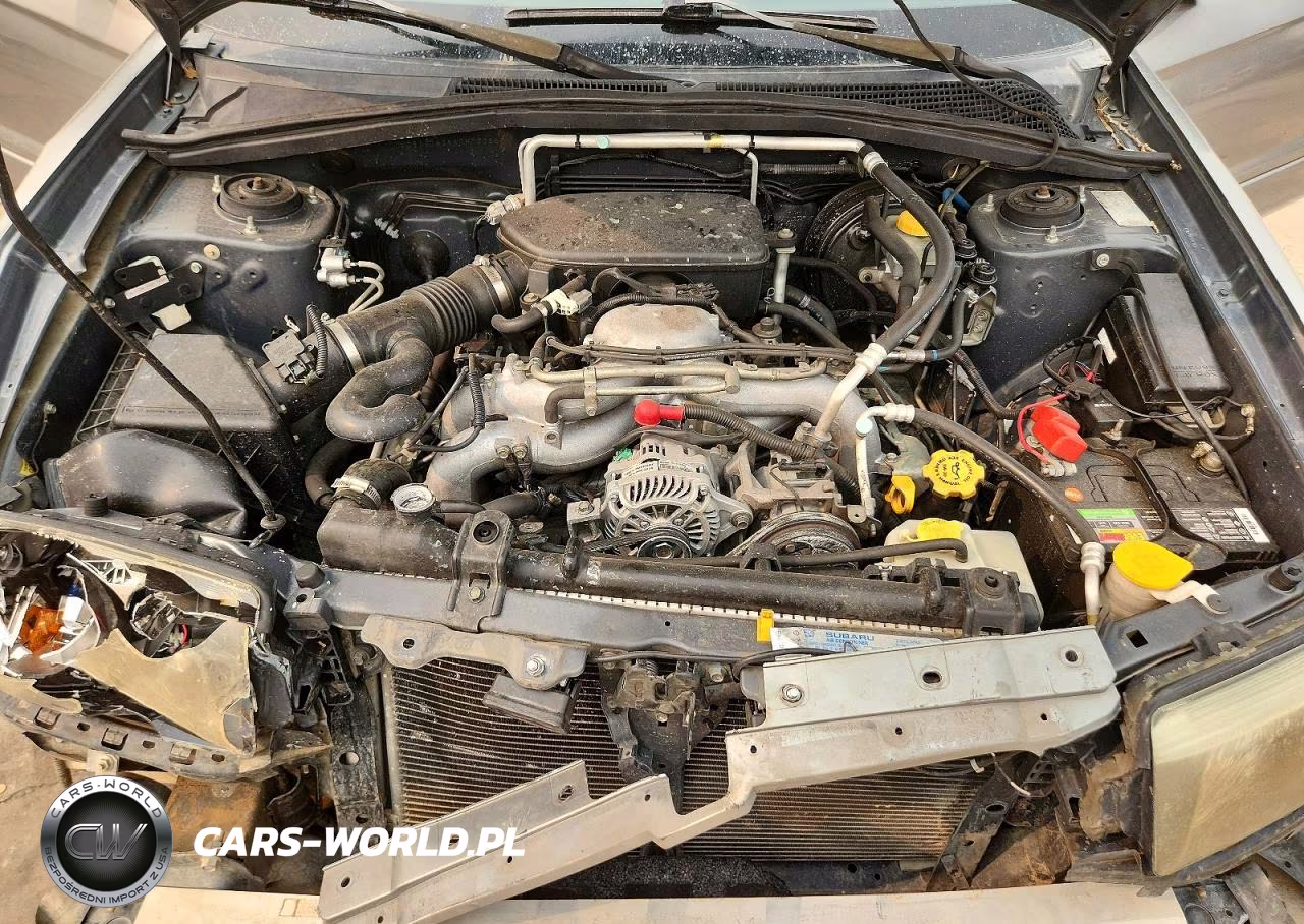 2007 Subaru Forester 2.5X VIN:JF1SG63687H733566 - 12