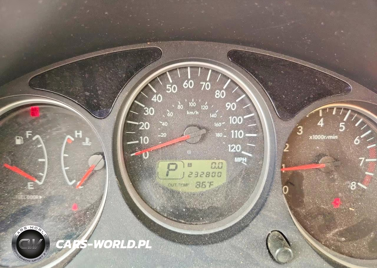 2007 Subaru Forester 2.5X VIN:JF1SG63687H733566 - 9
