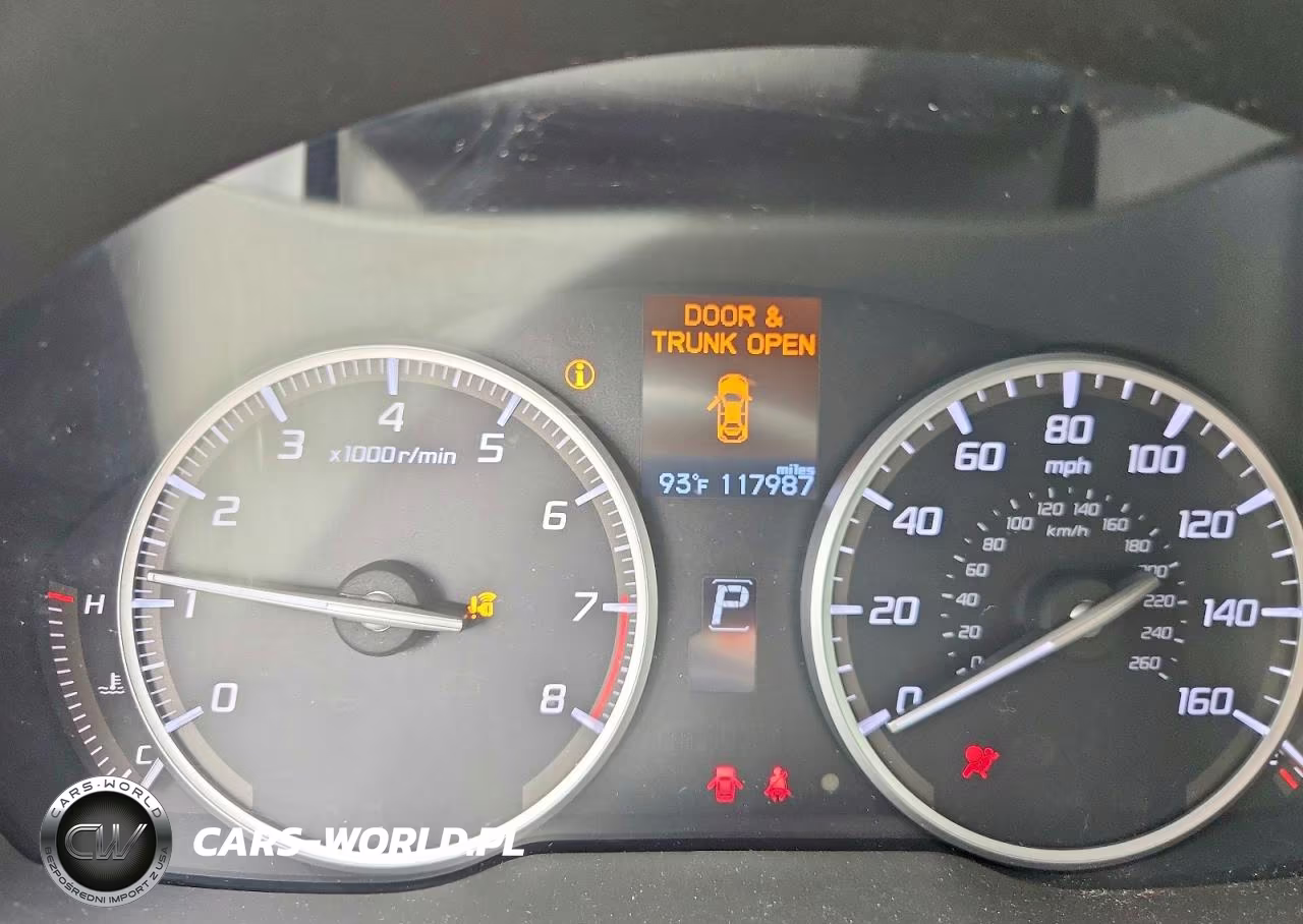 2016 Acura Ilx Base Watch Plus VIN:19UDE2F34GA001674 - 9