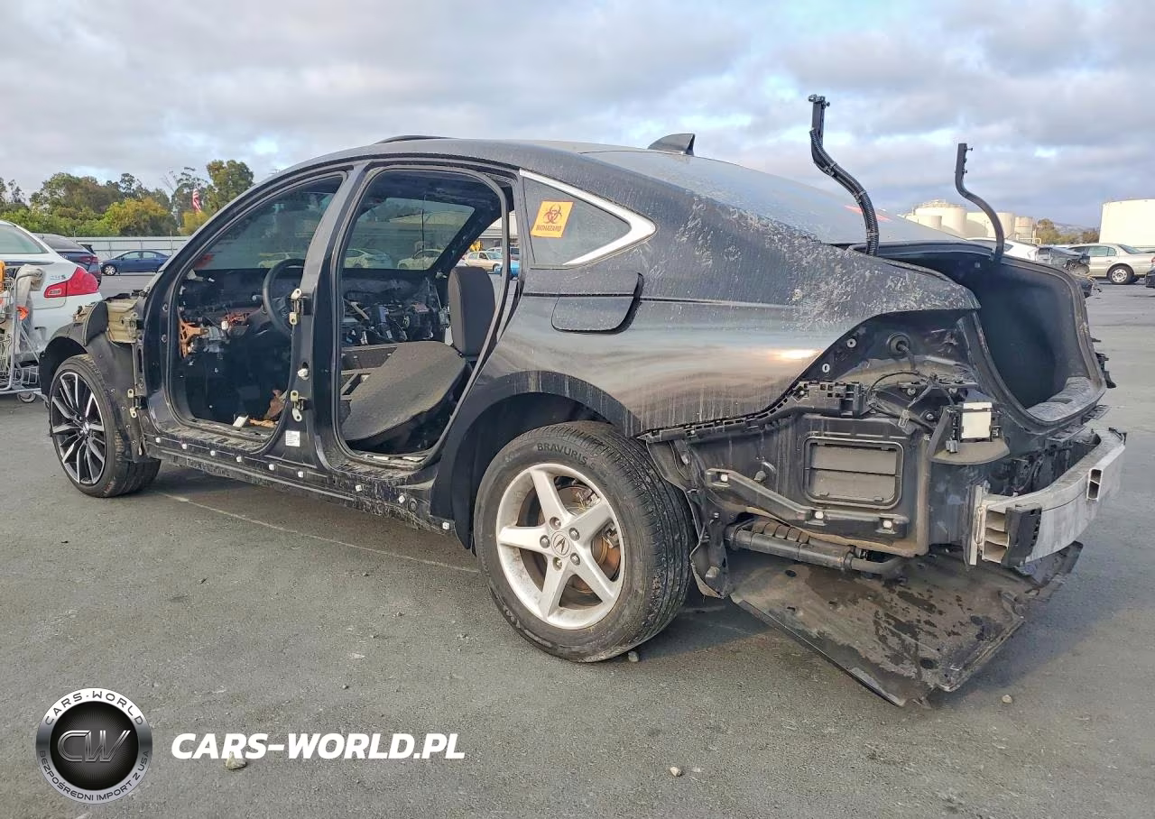 2025 Honda Accord Touring Hybrid VIN:1HGCY2F83SA046967 - 2