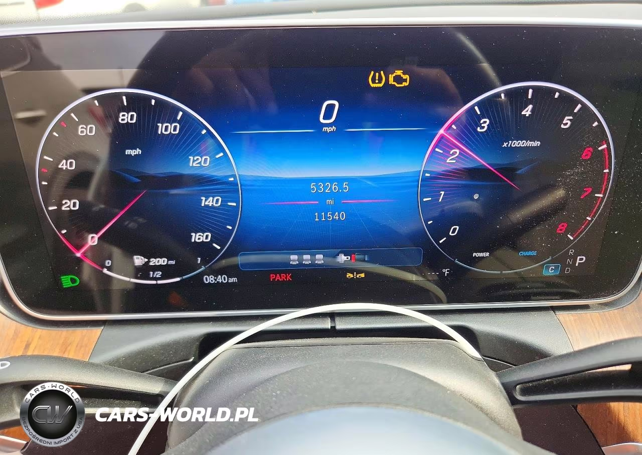 2025 Mercedes-Benz C 300 VIN:W1KAF4GB7SR282191 - 9