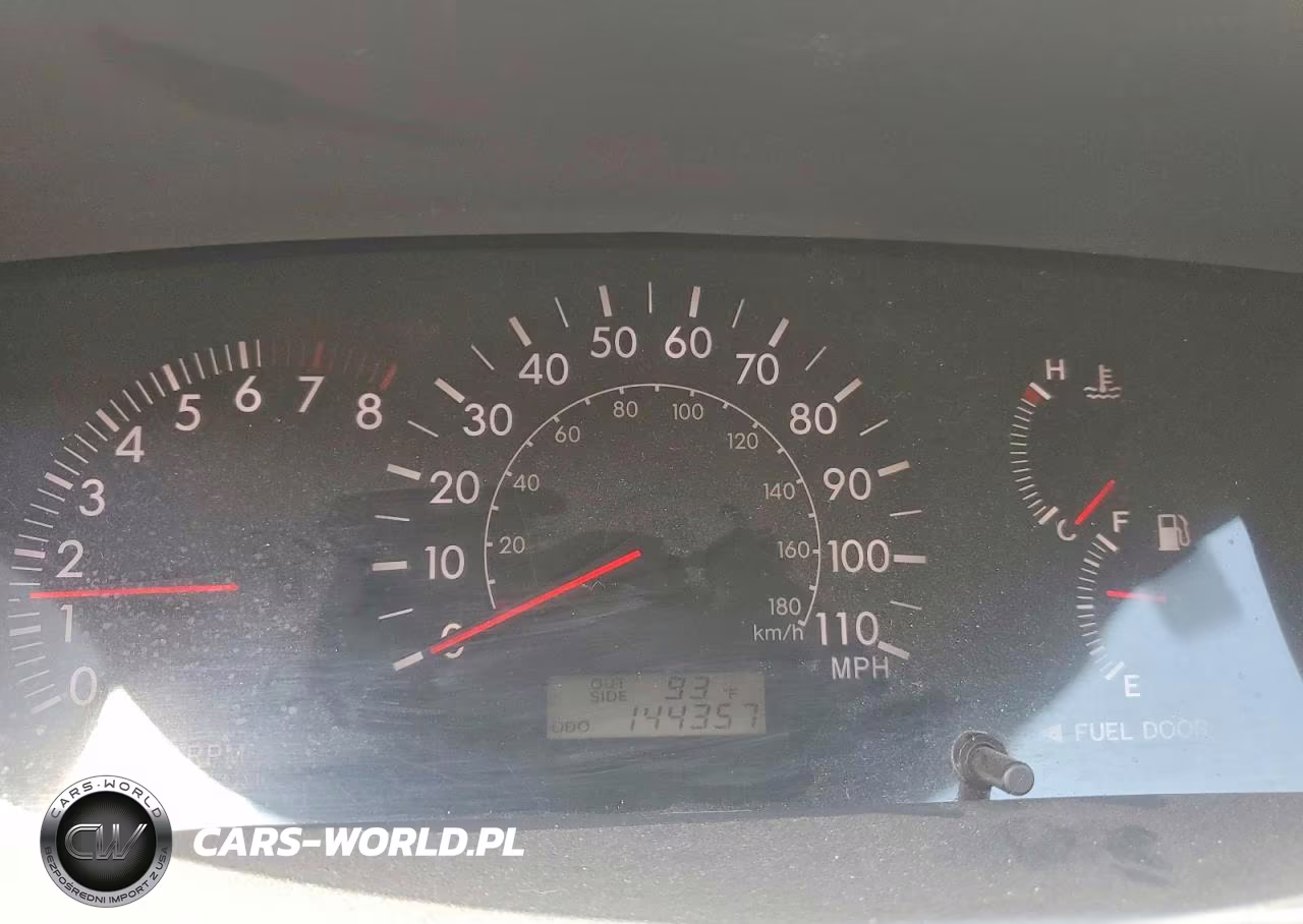 2007 Toyota Corolla Le VIN:1NXBR32E17Z888765 - 9