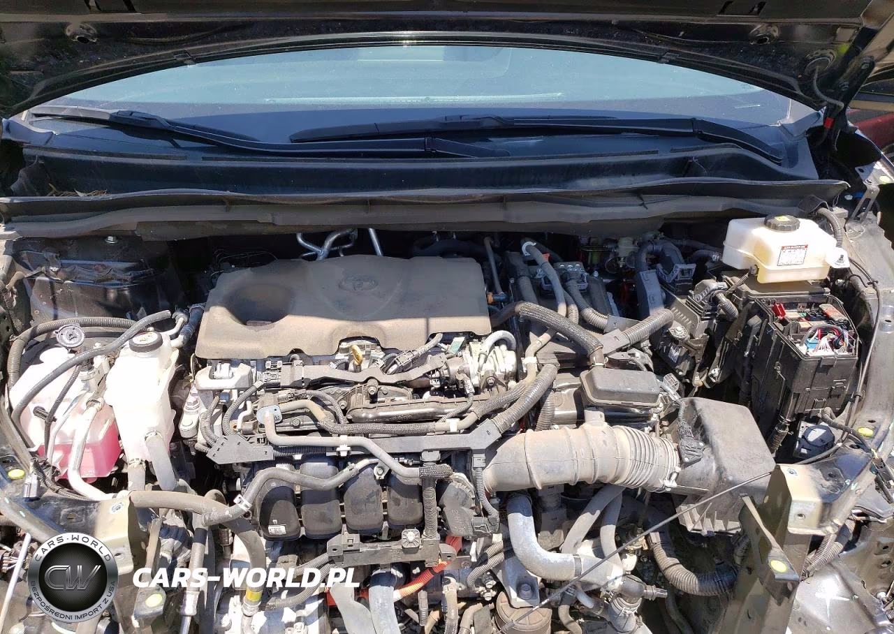 2022 Toyota Sienna Le VIN:5TDKRKECXNS102052 - 12