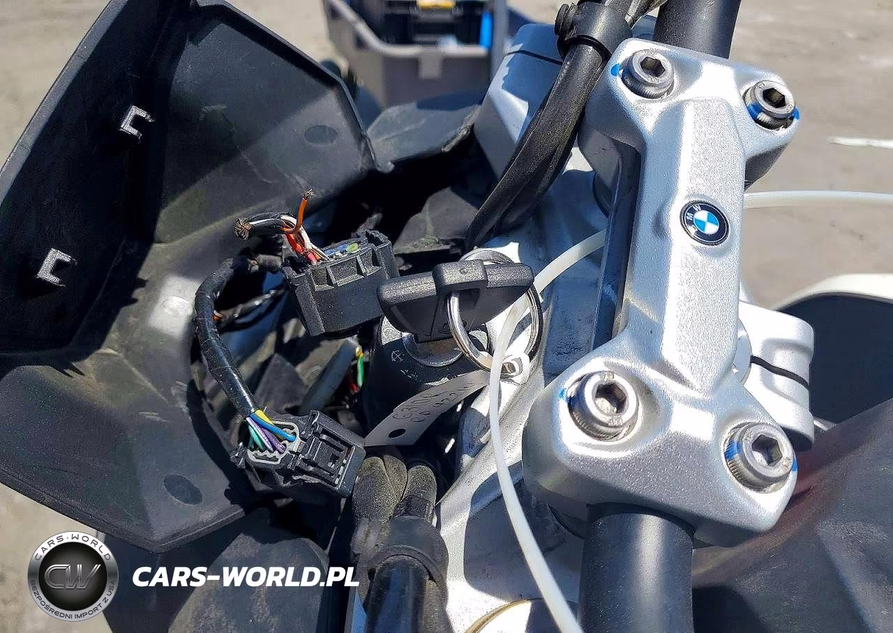 2023 BMW G310 R VIN:WB30G4302PRA42214 - 7