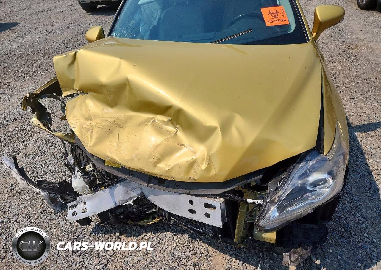 2012 Lexus Ct 200 VIN:JTHKD5BH6C2047960 - 11