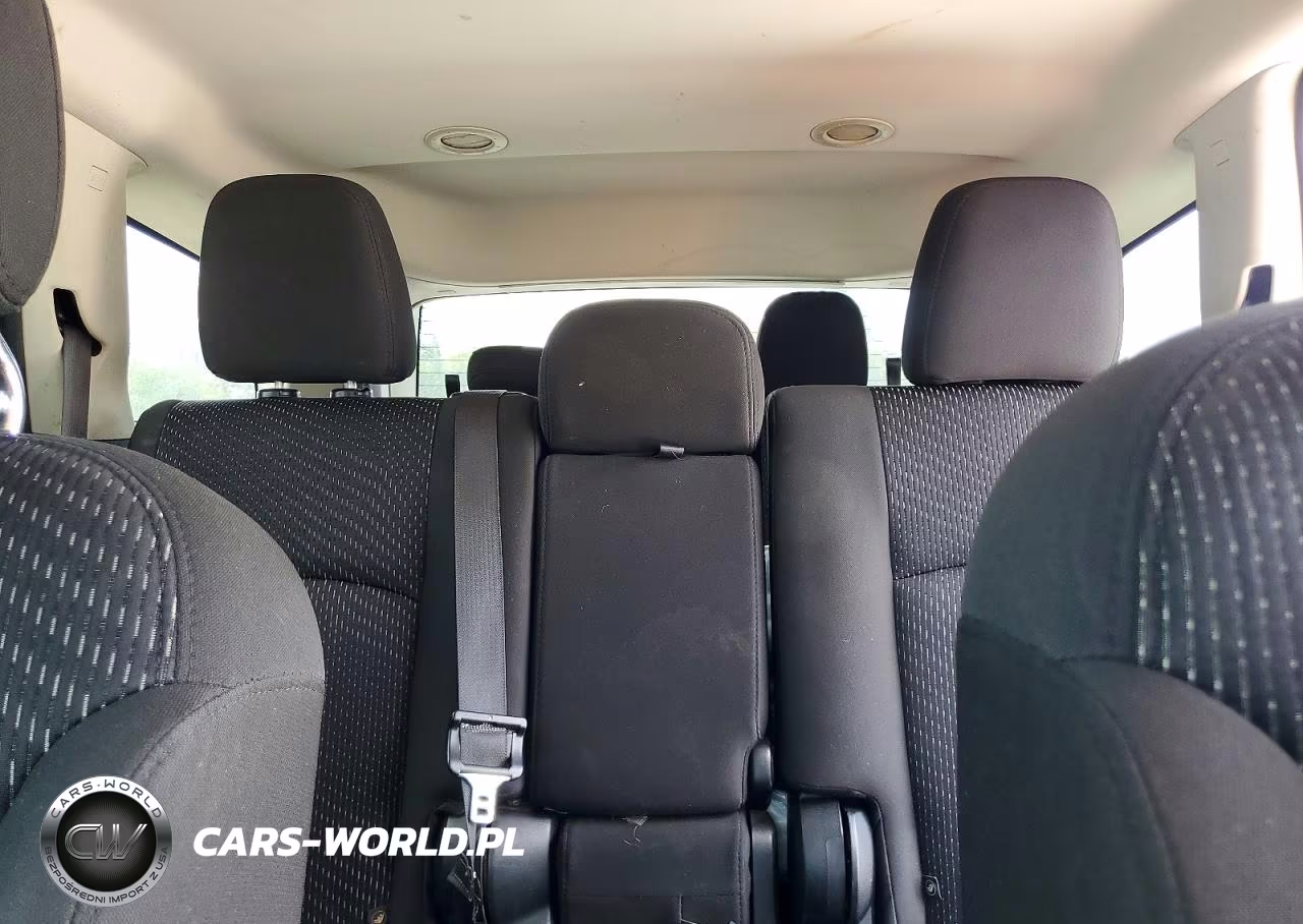 2019 Dodge Journey Se VIN:3C4PDCBB0KT799061 - 10