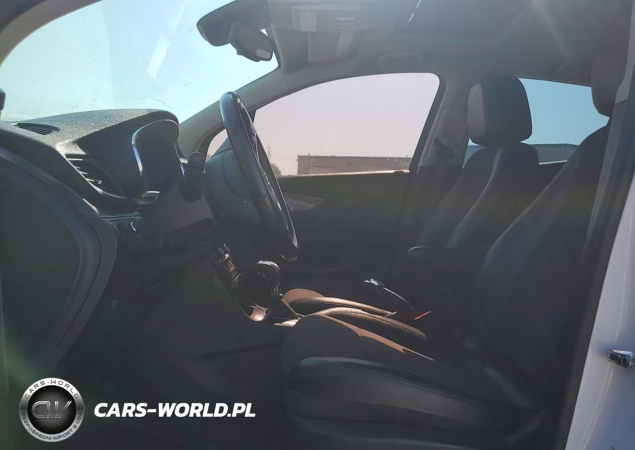 2020 Buick Encore Preferred VIN:KL4CJASB5LB053116 - 7