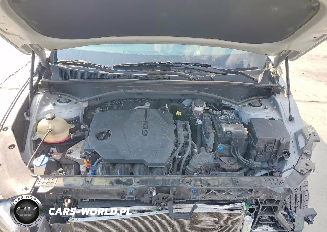2023 Hyundai Santa Fe Se VIN:5NMS1DAJ5PH558263 - 12