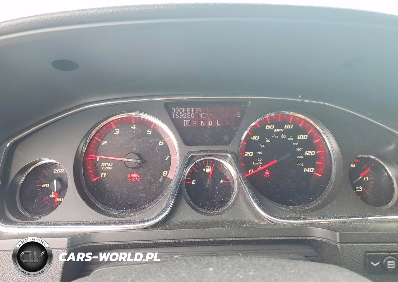2013 GMC Acadia Denali VIN:1GKKVTKD5DJ250298 - 9