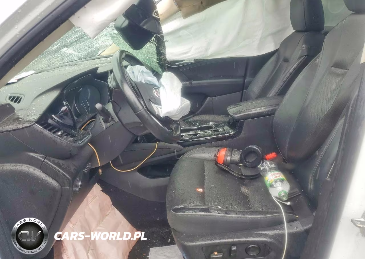 2021 Buick Envision Essence VIN:LRBFZPR4XMD139810 - 7
