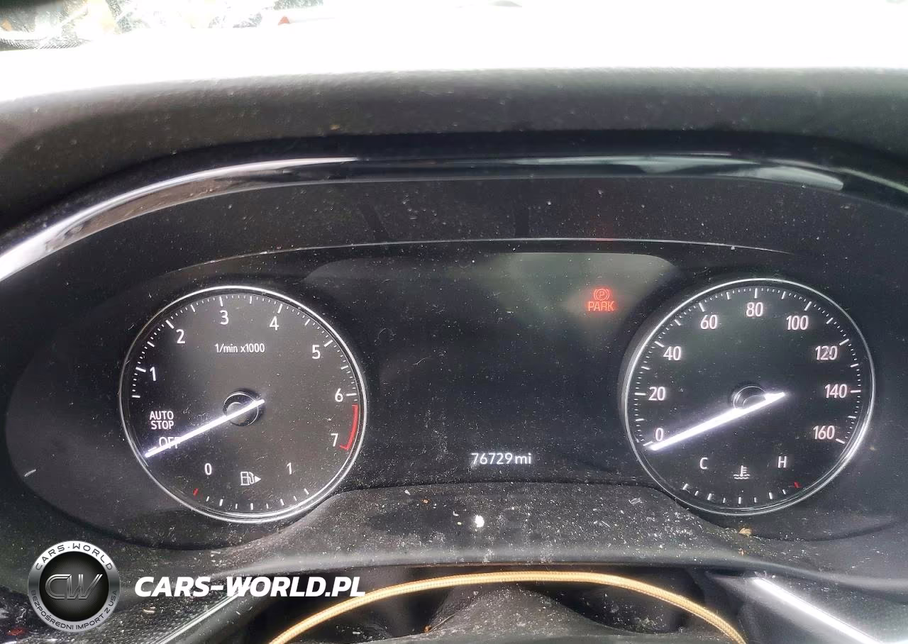 2021 Buick Envision Essence VIN:LRBFZPR4XMD139810 - 9