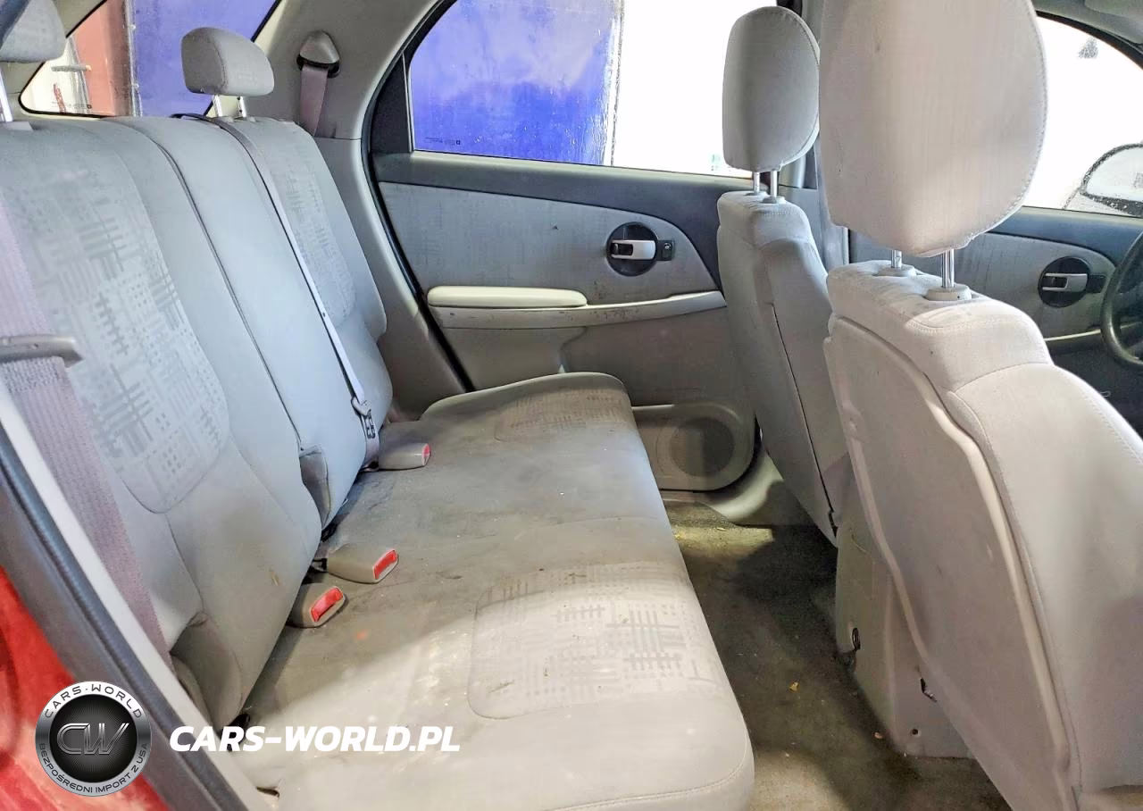 2017 Chevrolet Equinox Ls VIN:2CNDL13F666051769 - 11