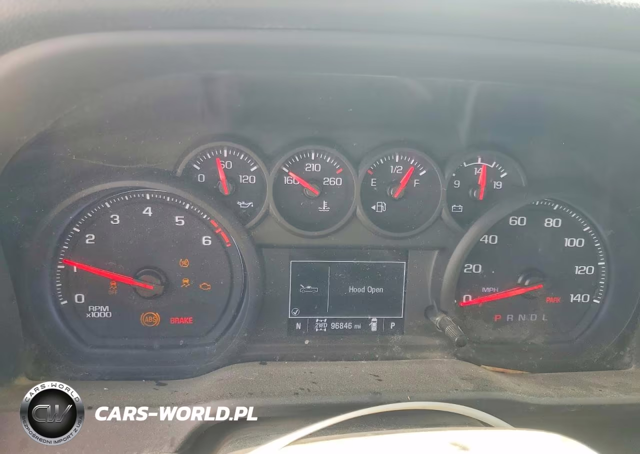2023 Chevrolet Silverado K2500 Heavy Duty VIN:2GC1YLE79P1723087 - 9