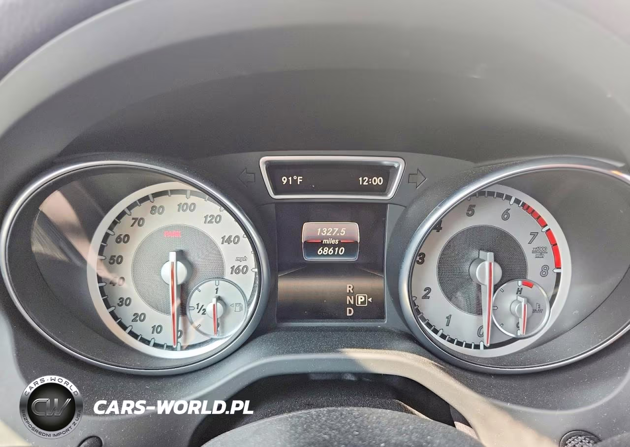 2017 Mercedes-Benz Gla 250 4Matic VIN:WDCTG4GB8HJ350211 - 9