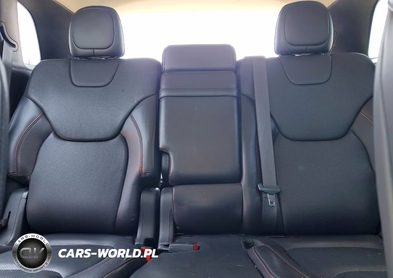 2018 Jeep Cherokee Trailhawk VIN:1C4PJMBX5JD559230 - 10