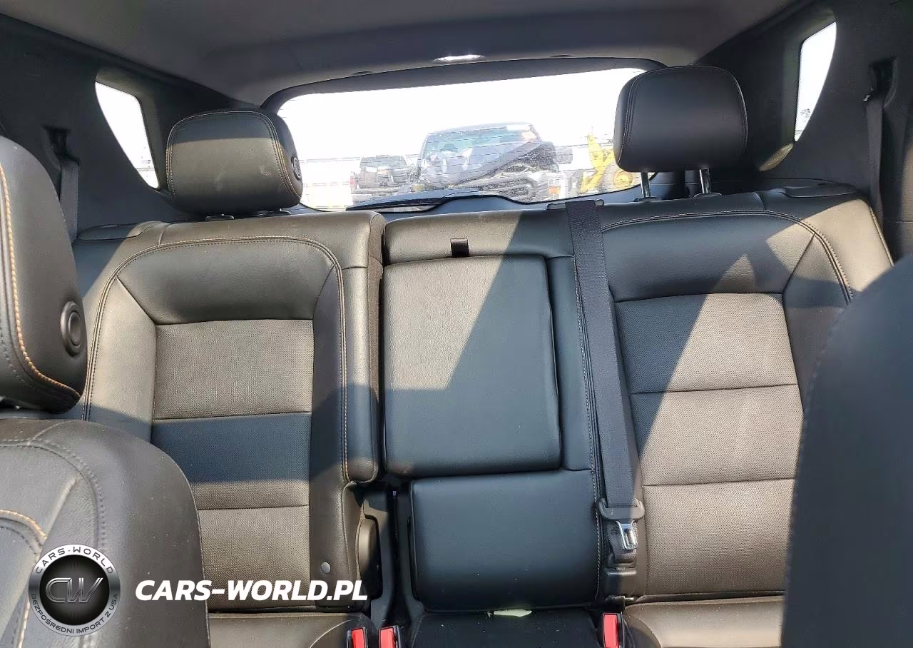 2020 Chevrolet Equinox Lt VIN:2GNAXVEXXL6175149 - 10