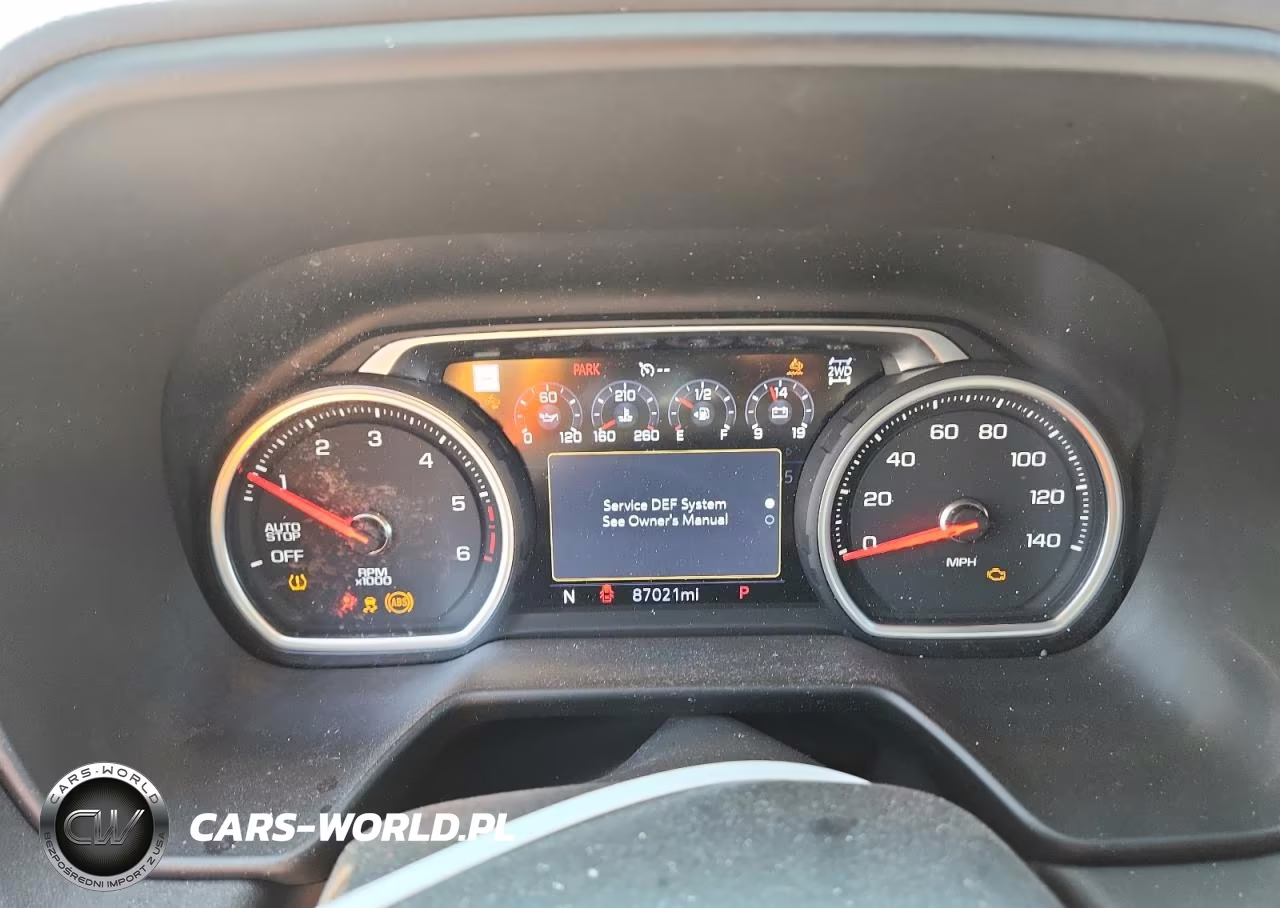 2021 Chevrolet Tahoe K1500 Premier VIN:1GNSKSKT6MR171866 - 9