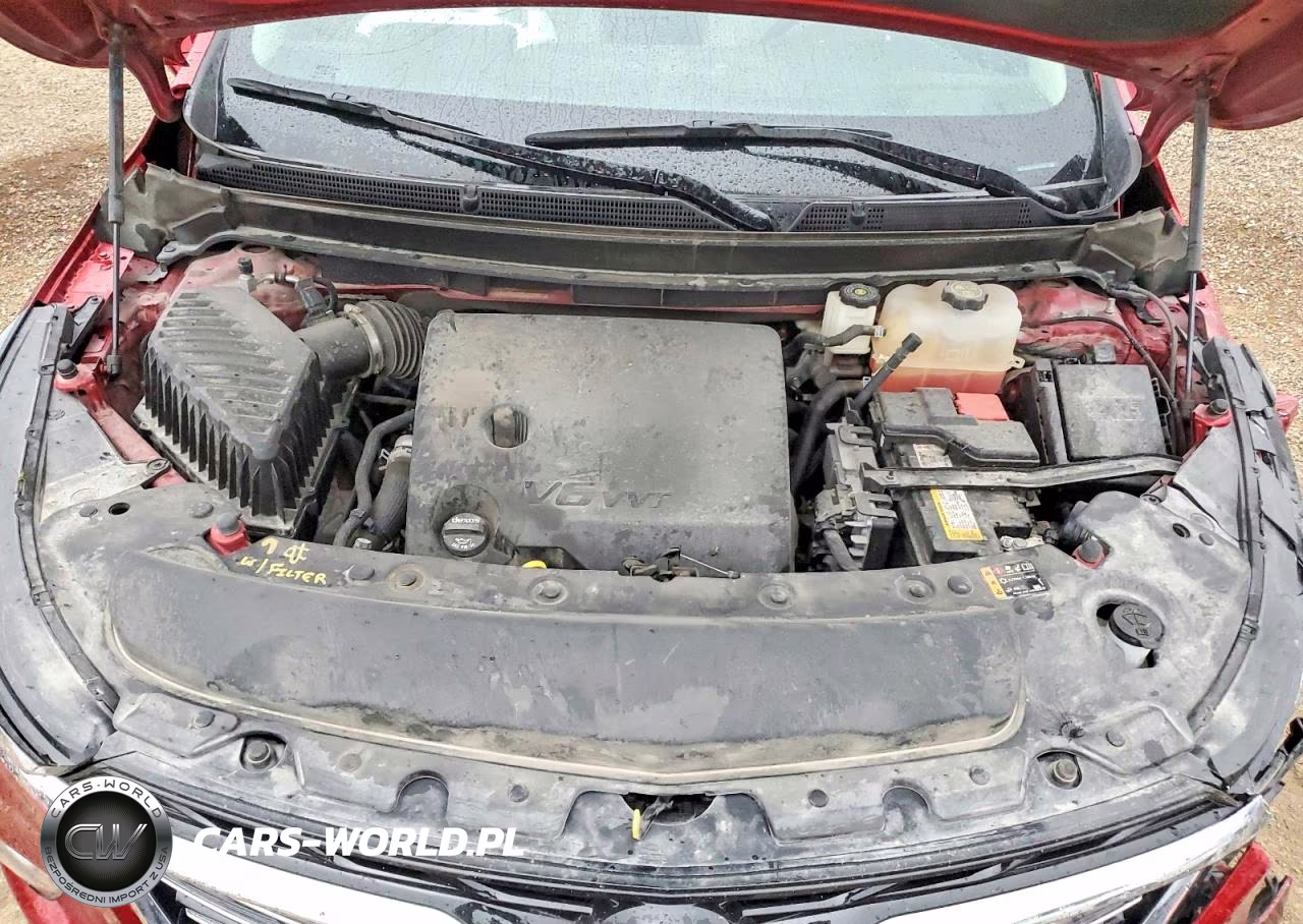 2024 Buick Enclave Essence VIN:5GAEVAKW6RJ121011 - 12