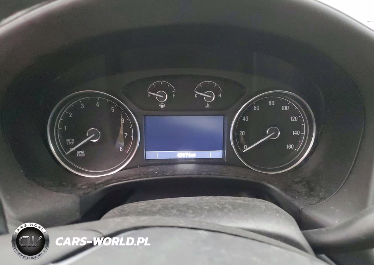 2024 Buick Enclave Essence VIN:5GAEVAKW6RJ121011 - 9