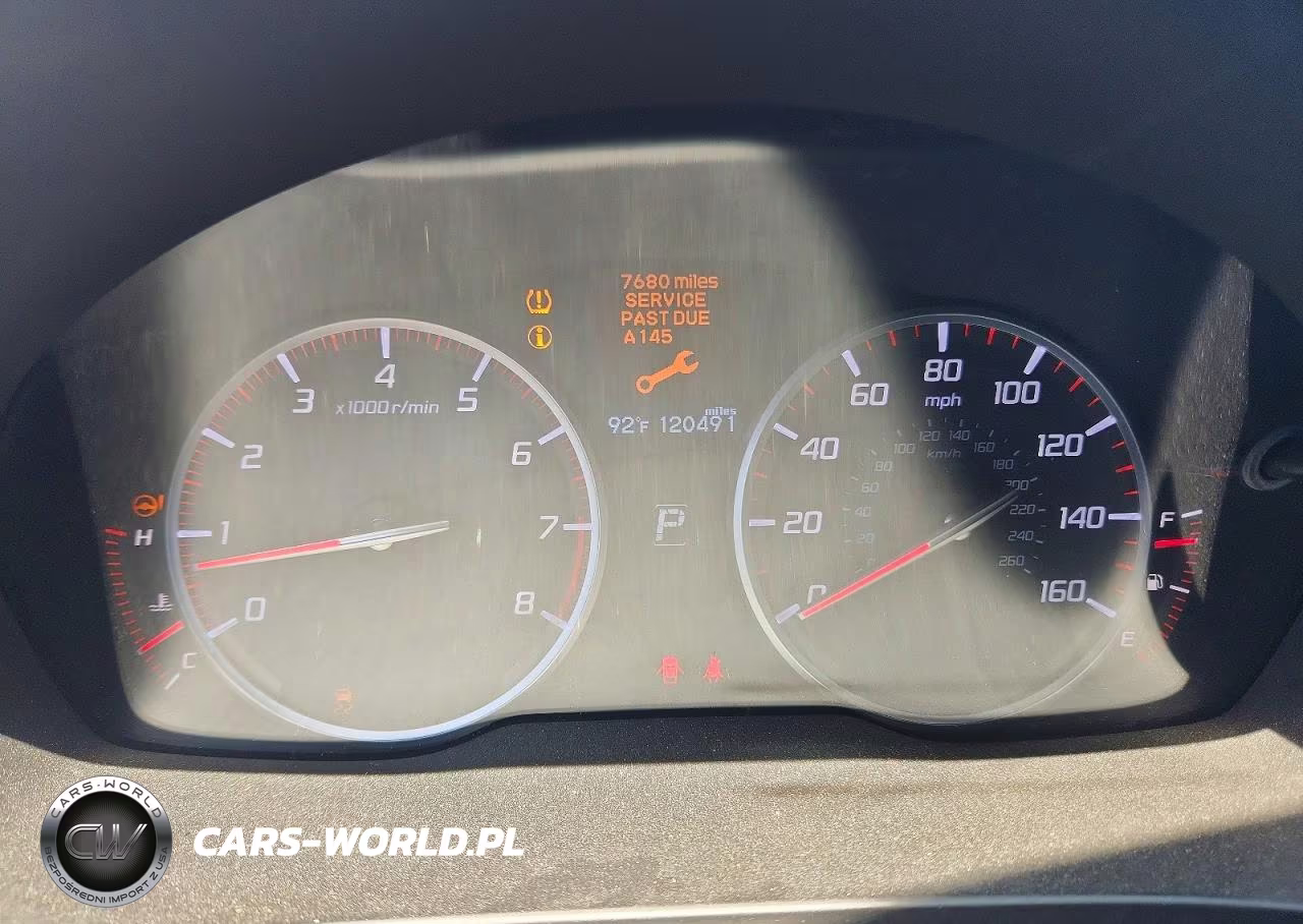 2016 Acura Ilx Premium VIN:19UDE2F80GA000808 - 9