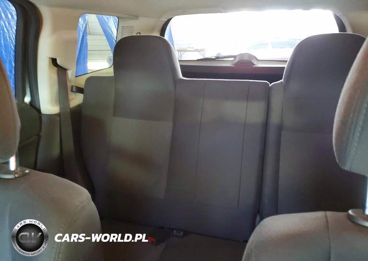 2013 Jeep Patriot Sport VIN:1C4NJRBB5DD271656 - 10