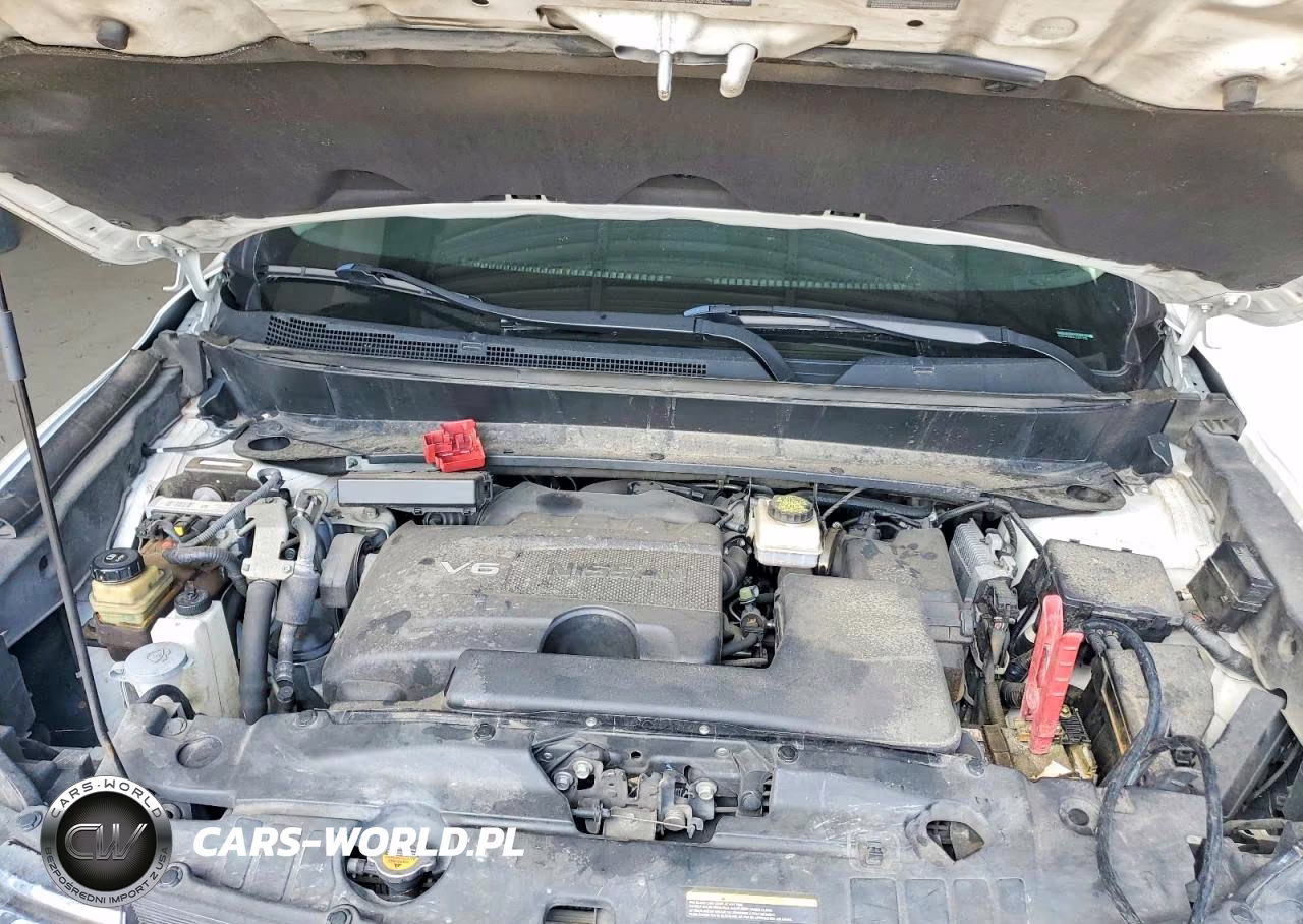 2018 Nissan Pathfinder S VIN:5N1DR2MNXJC657733 - 12