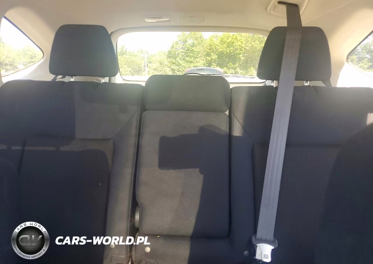 2016 Honda Cr-V Ex VIN:2HKRM4H57GH608758 - 10
