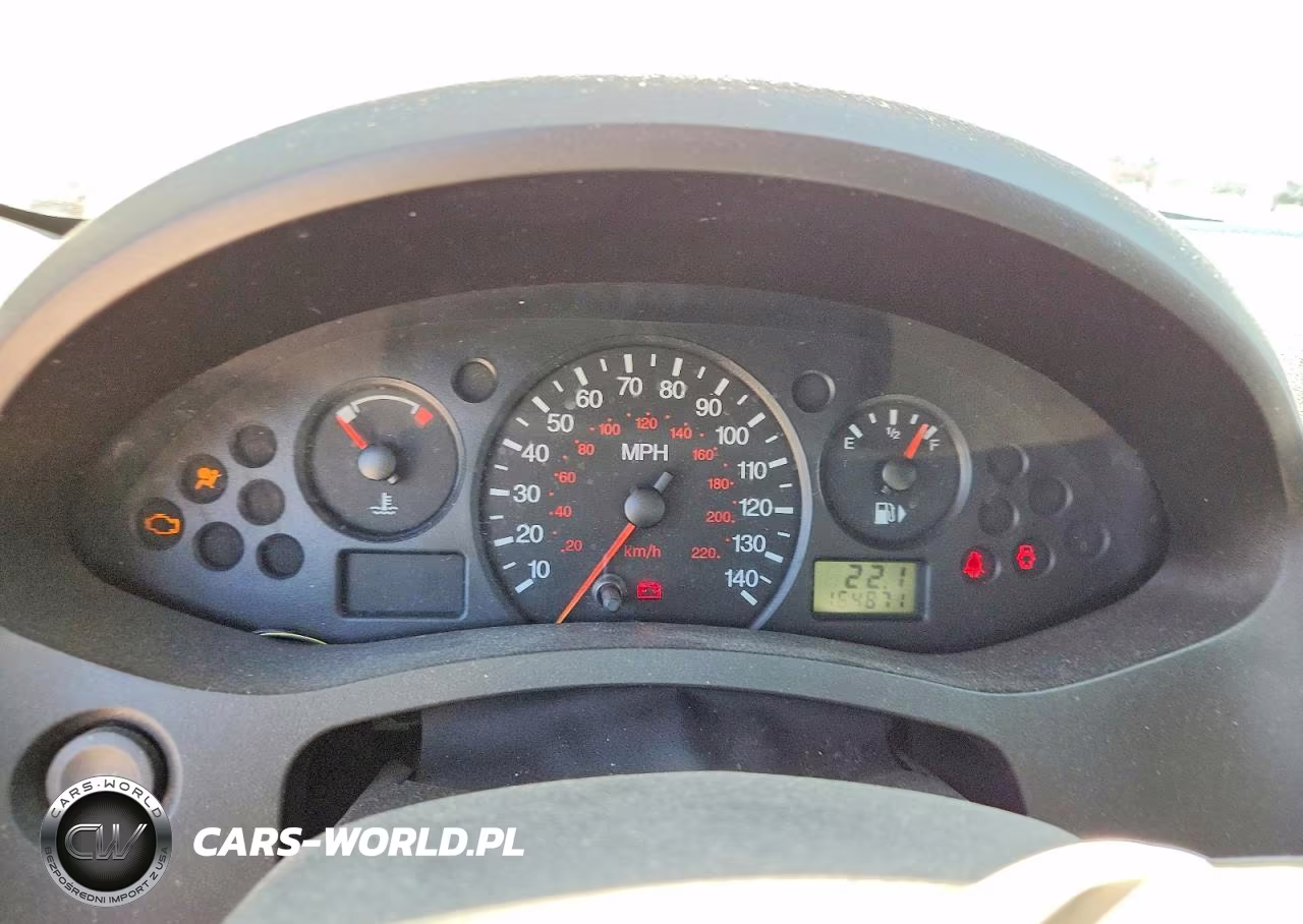 2005 Ford Focus VIN:3FAFP37N35R117450 - 9