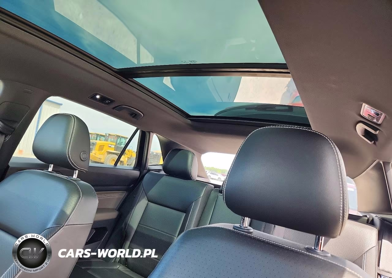 2021 Volkswagen Atlas Cross Sport Se VIN:1V2KC2CAXMC241230 - 10