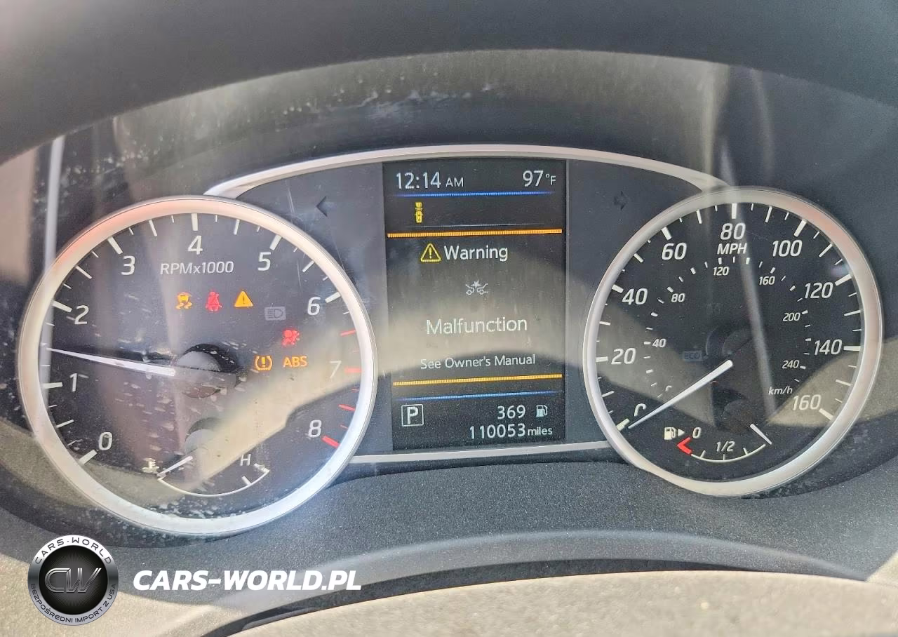 2019 Nissan Sentra S VIN:3N1AB7AP0KY235903 - 9