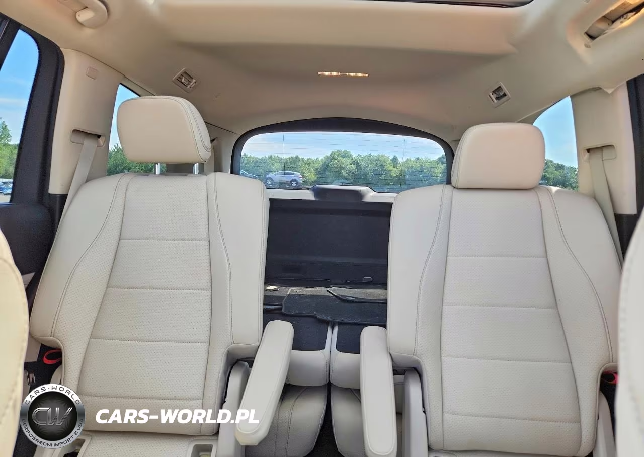 2021 Mercedes-Benz Gls 450 4Matic VIN:4JGFF5KE2MA424399 - 10