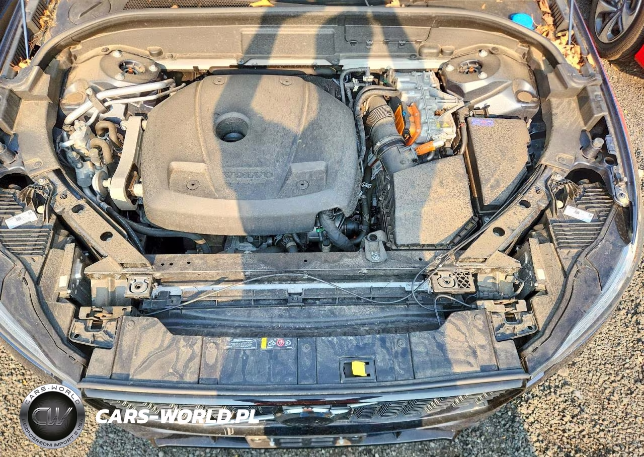 2024 Volvo Xc60 Plus VIN:YV4H60DL1R1829234 - 11