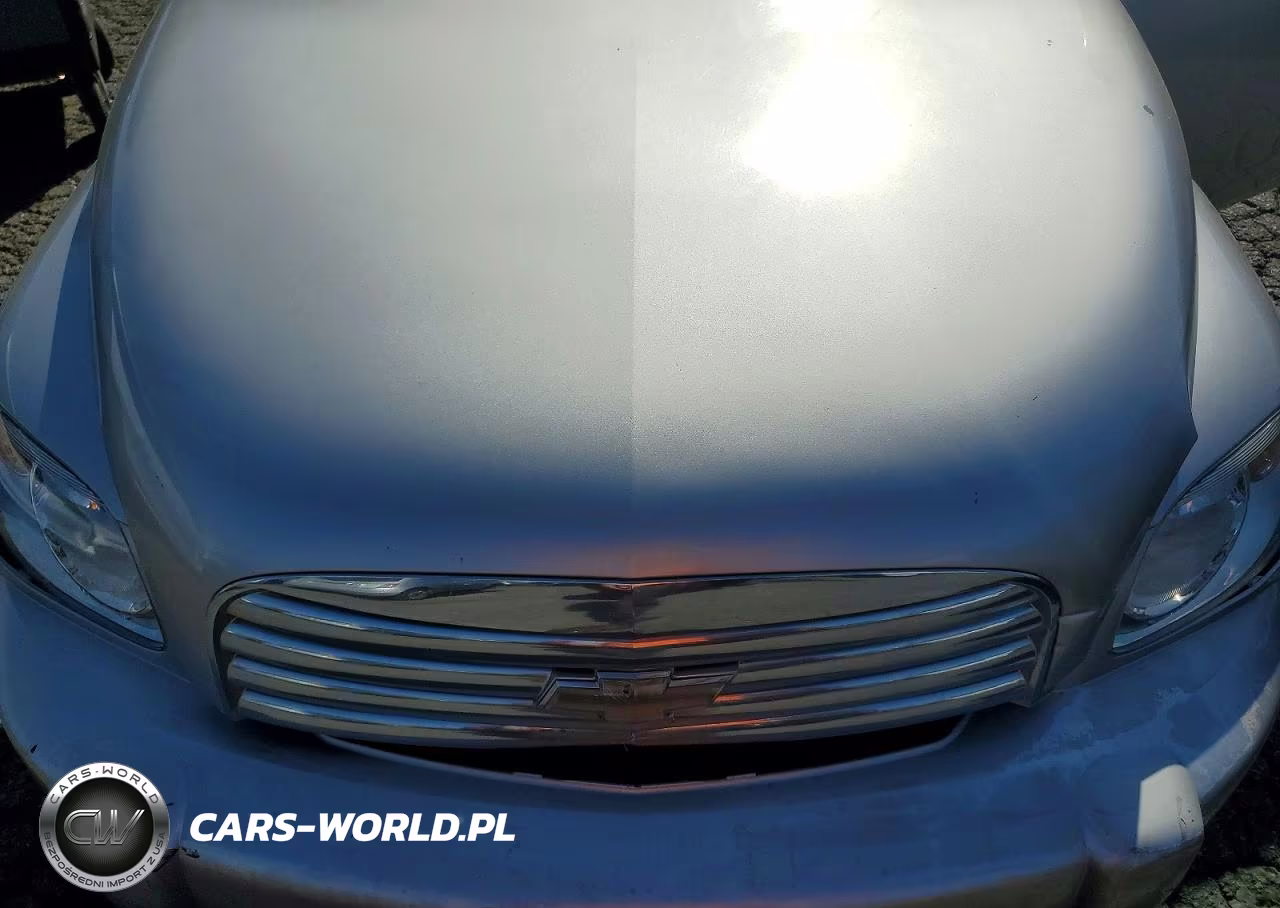 2006 Chevrolet Hhr Lt VIN:3GNDA23PX6S609561 - 11