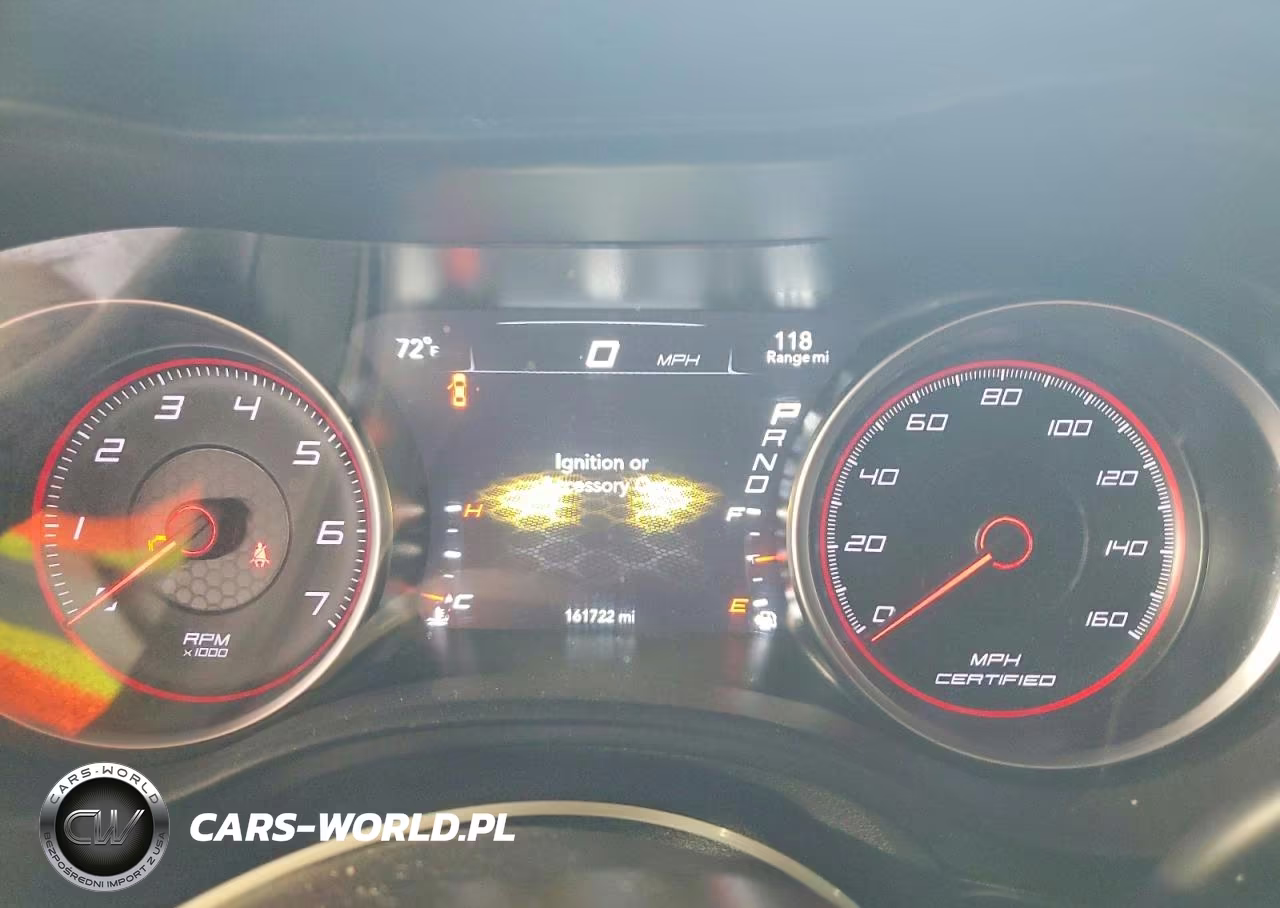 2018 Dodge Charger Police VIN:2C3CDXKT1JH214871 - 9