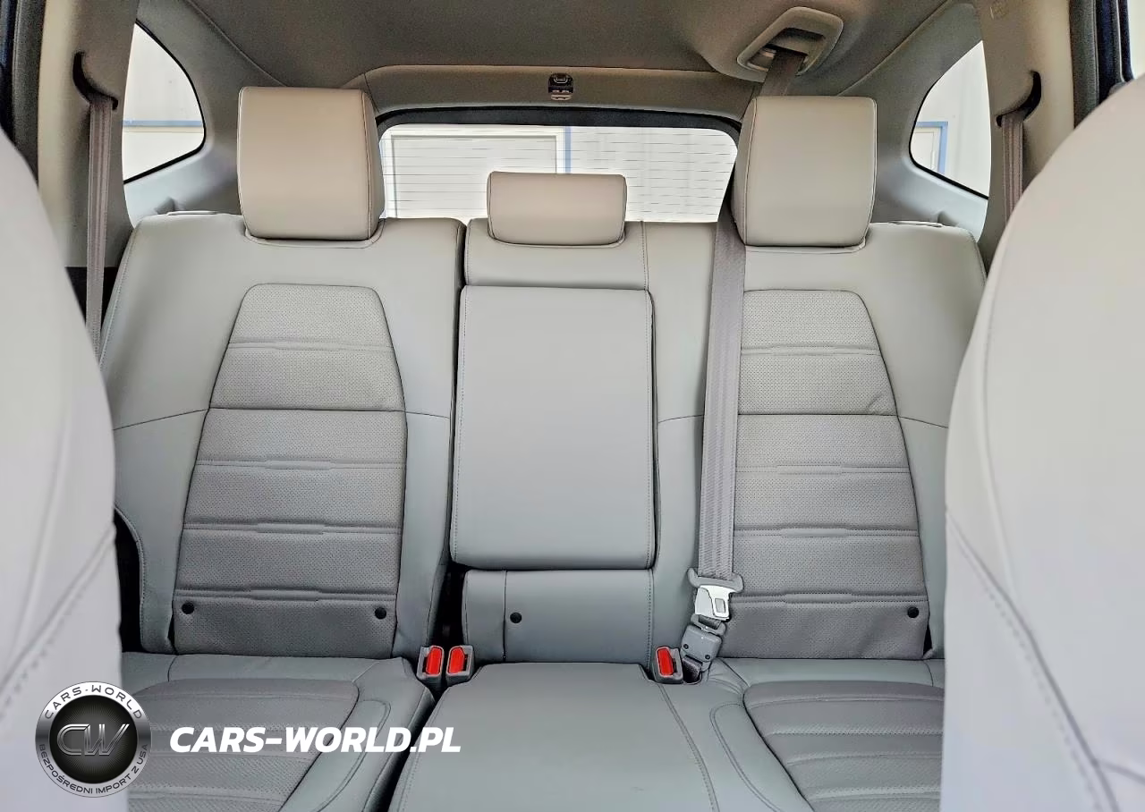 2022 Honda Cr-V Exl VIN:5J6RW2H82NA011606 - 10