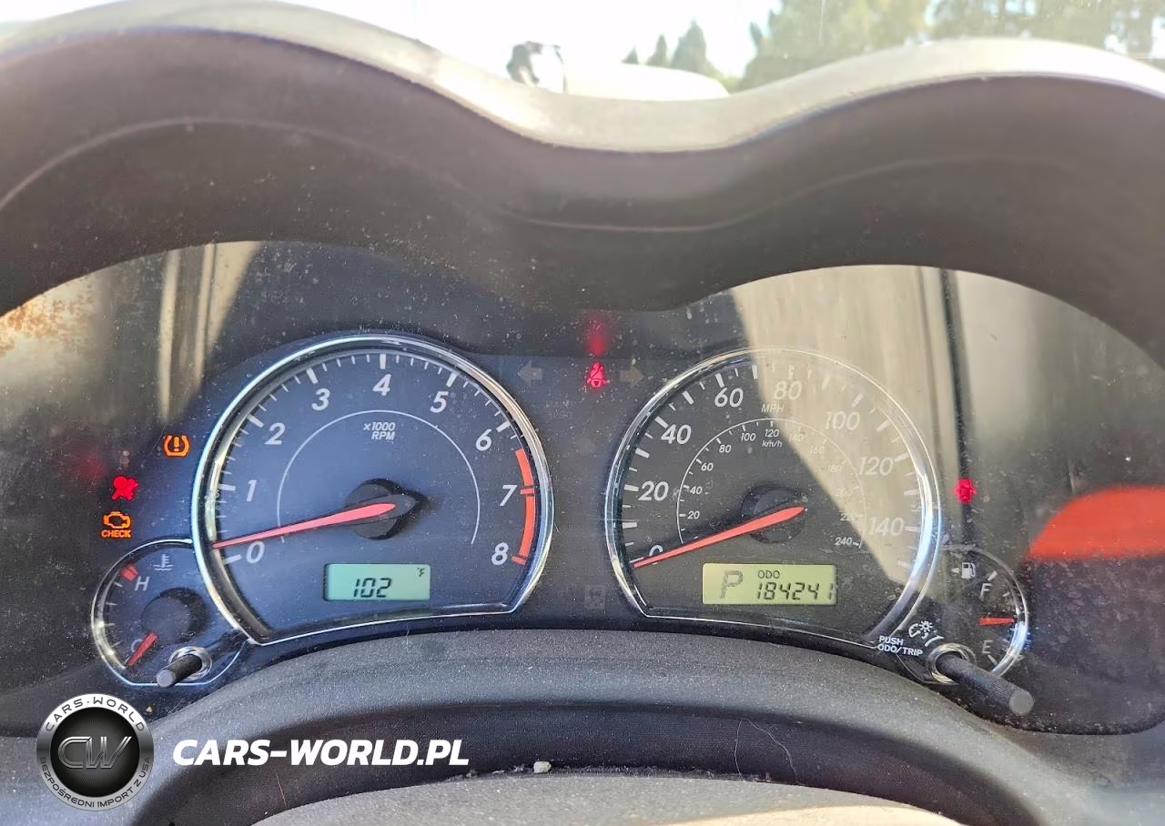 2012 Toyota Corolla S VIN:5YFBU4EE8CP055184 - 9