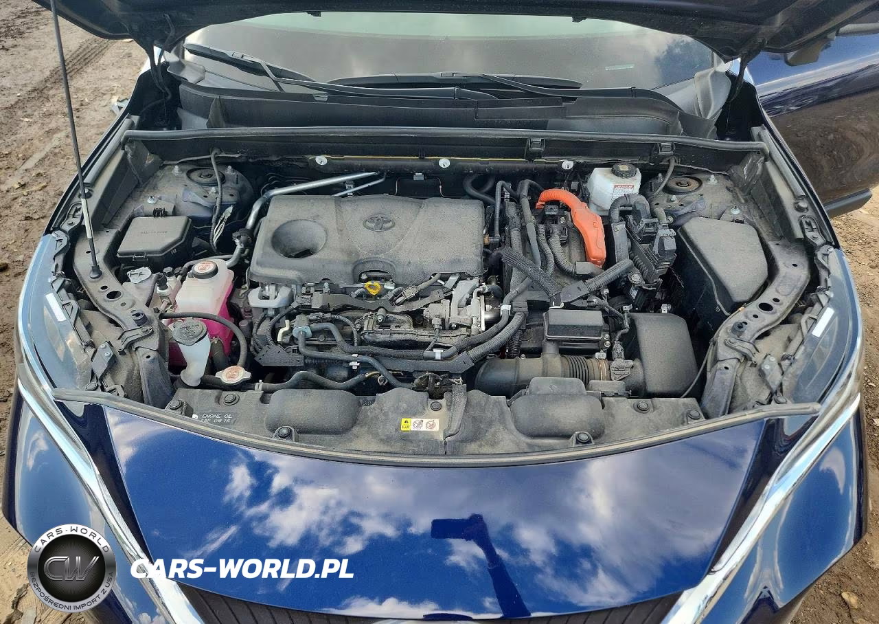 2021 Toyota Venza Xle VIN:JTEAAAAH7MJ028174 - 11