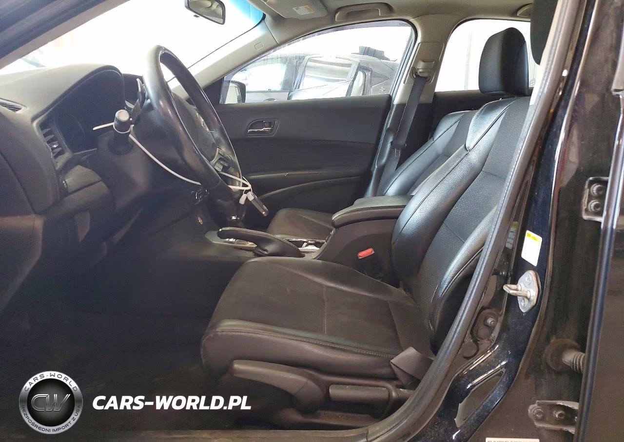 2013 Acura Ilx 20 VIN:19VDE1F34DE017979 - 7