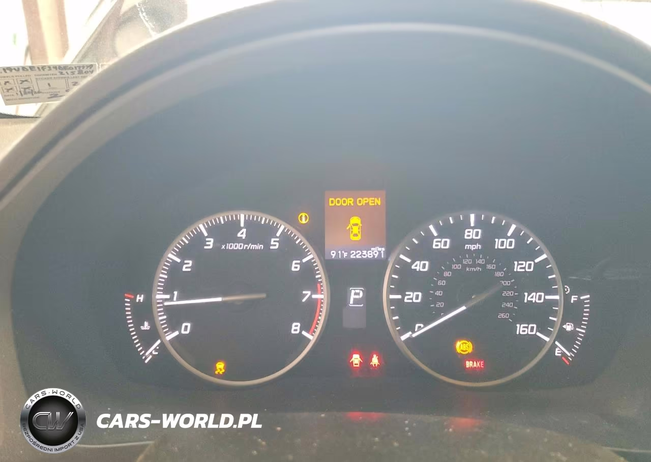 2013 Acura Ilx 20 VIN:19VDE1F34DE017979 - 9