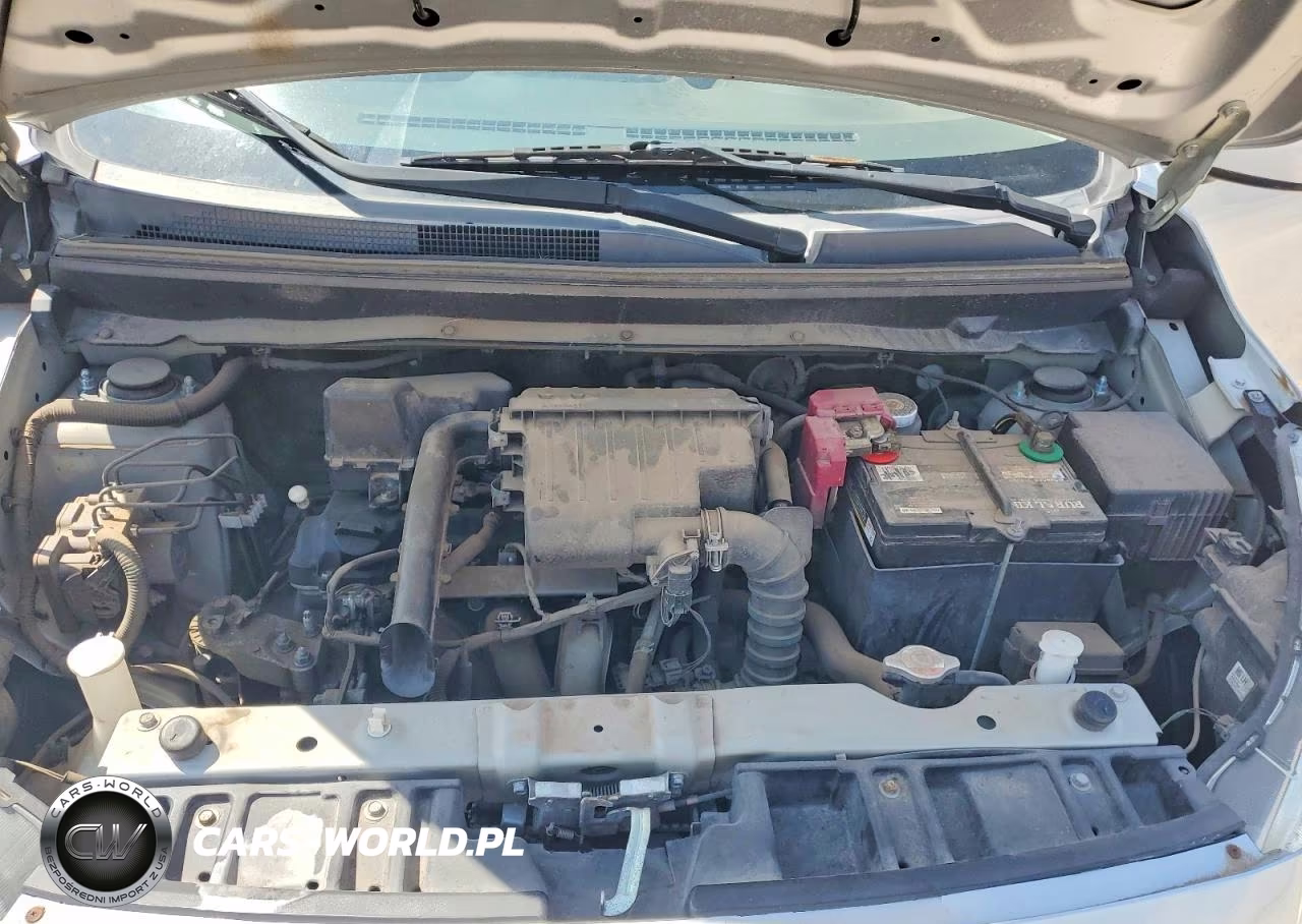 2018 Mitsubishi Mirage G4 Es VIN:ML32F3FJ0JHF14951 - 11