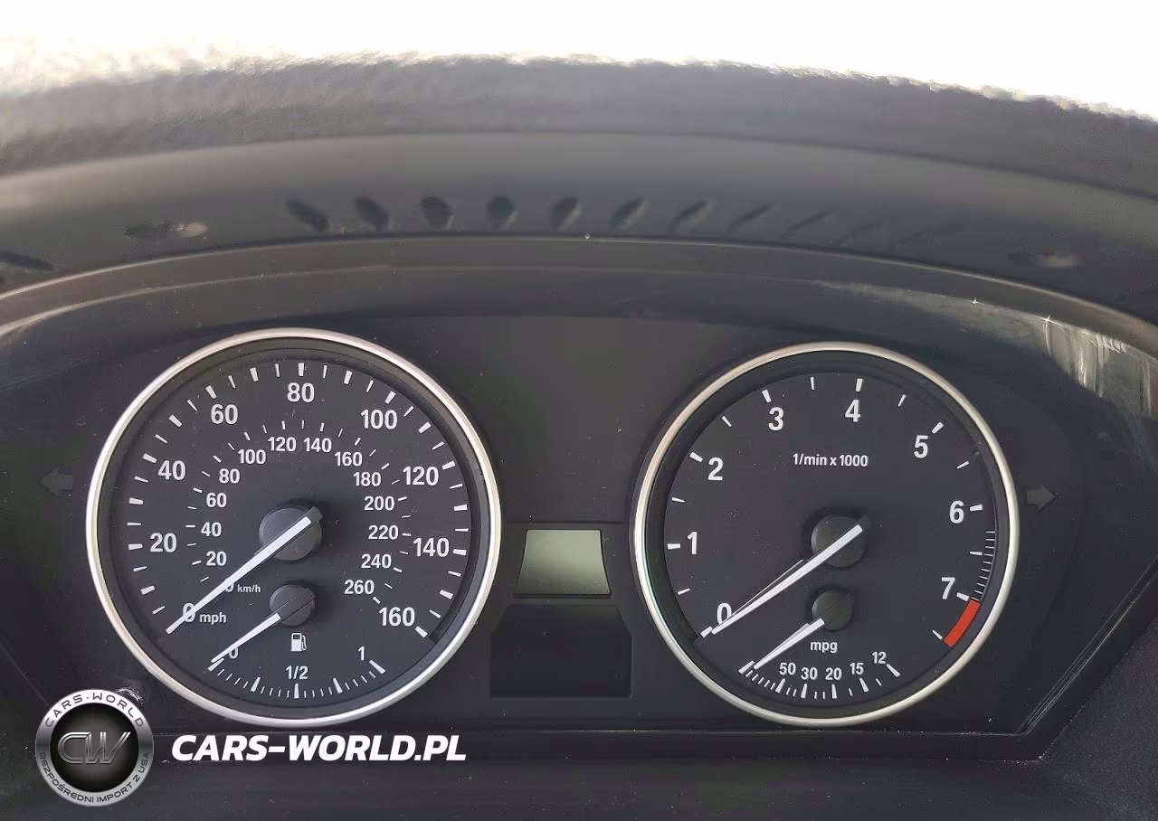 2013 BMW X5 xDrive35I VIN:5UXZV4C57D0B22403 - 9