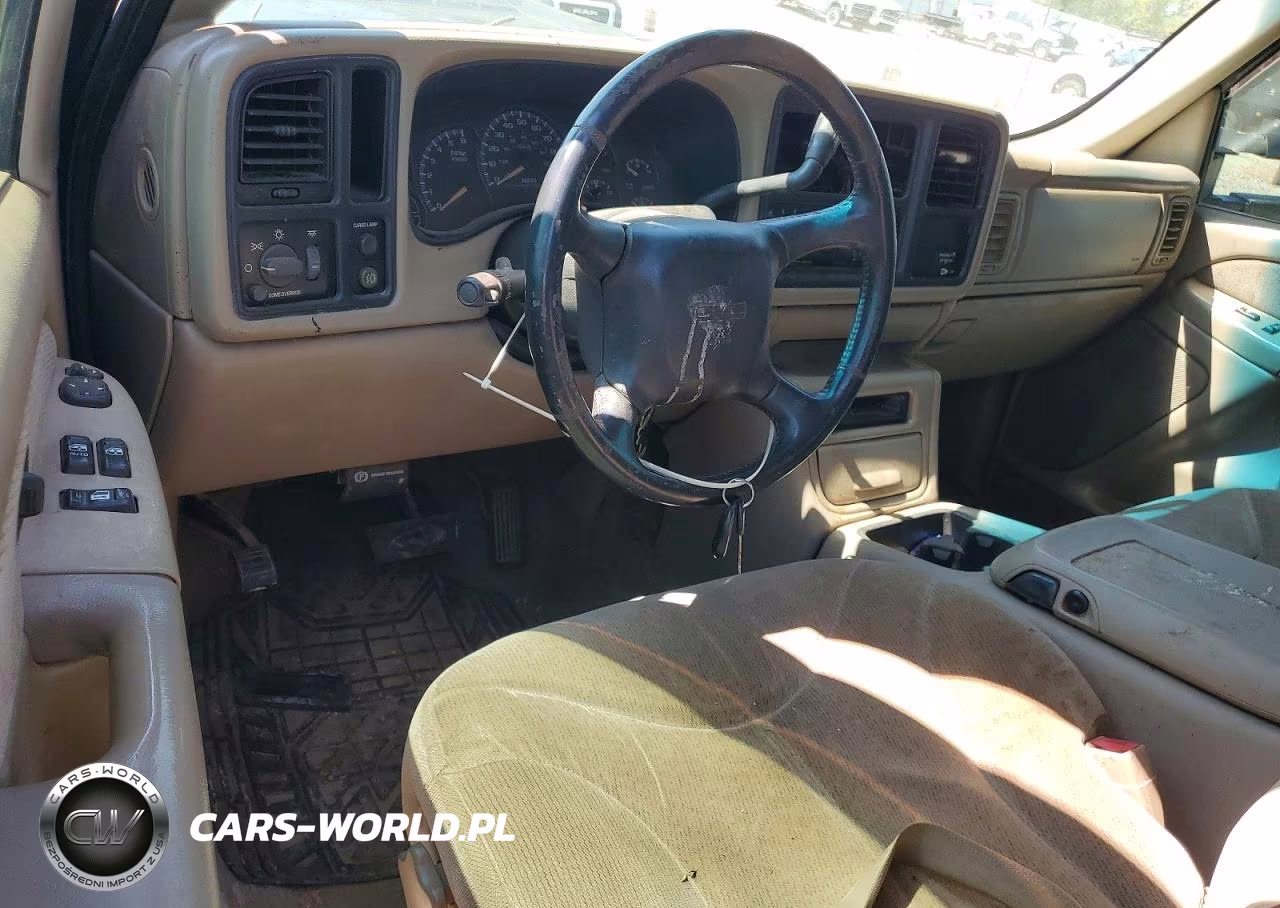 2001 GMC New Sierra C3500 VIN:1GTJC39U51E319109 - 8