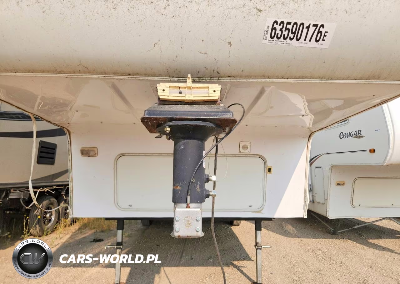 2005 Keystone Sprinter Camper VIN:4YDF294235A218260 - 7