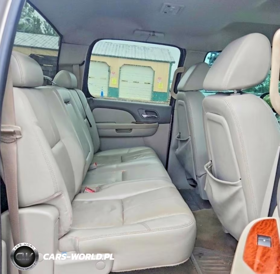 2008 GMC Sierra K1500 VIN:2GTEK133581209441 - 10